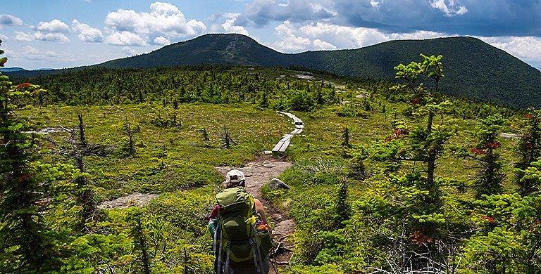 Learn more about thru hiking and what you should know before you hit the long trail.