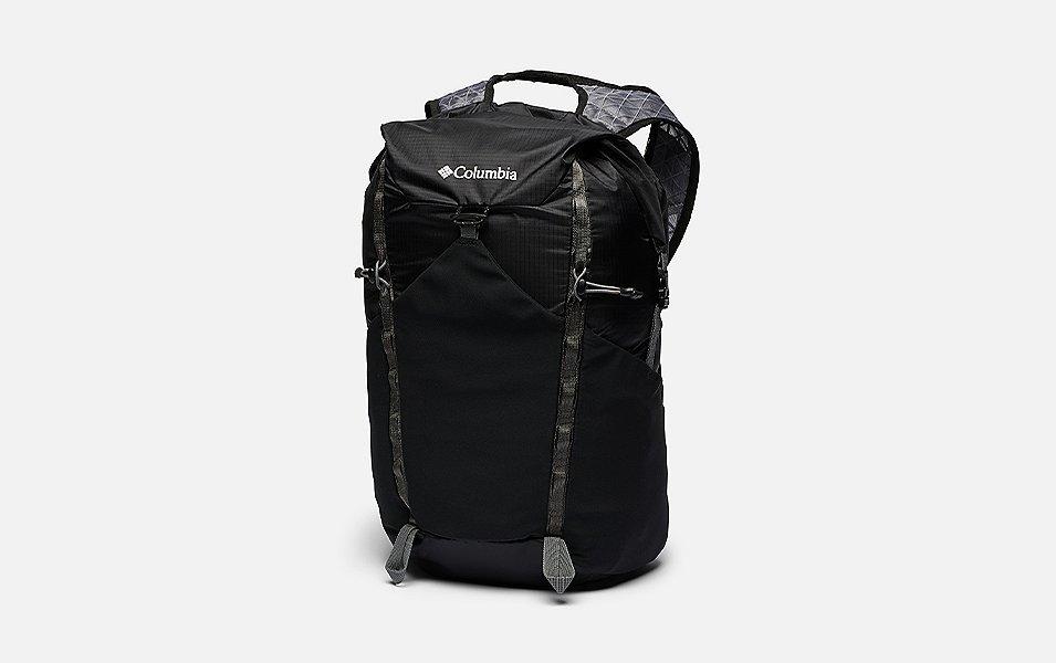 Black Tandem Trail 22 hiking backpack