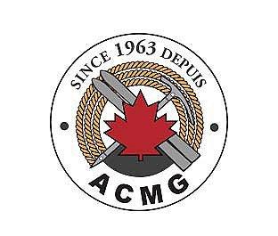 Association of Canadian Mountain Guides logo