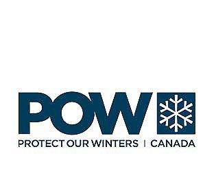 Protect Our Winters Canada logo

