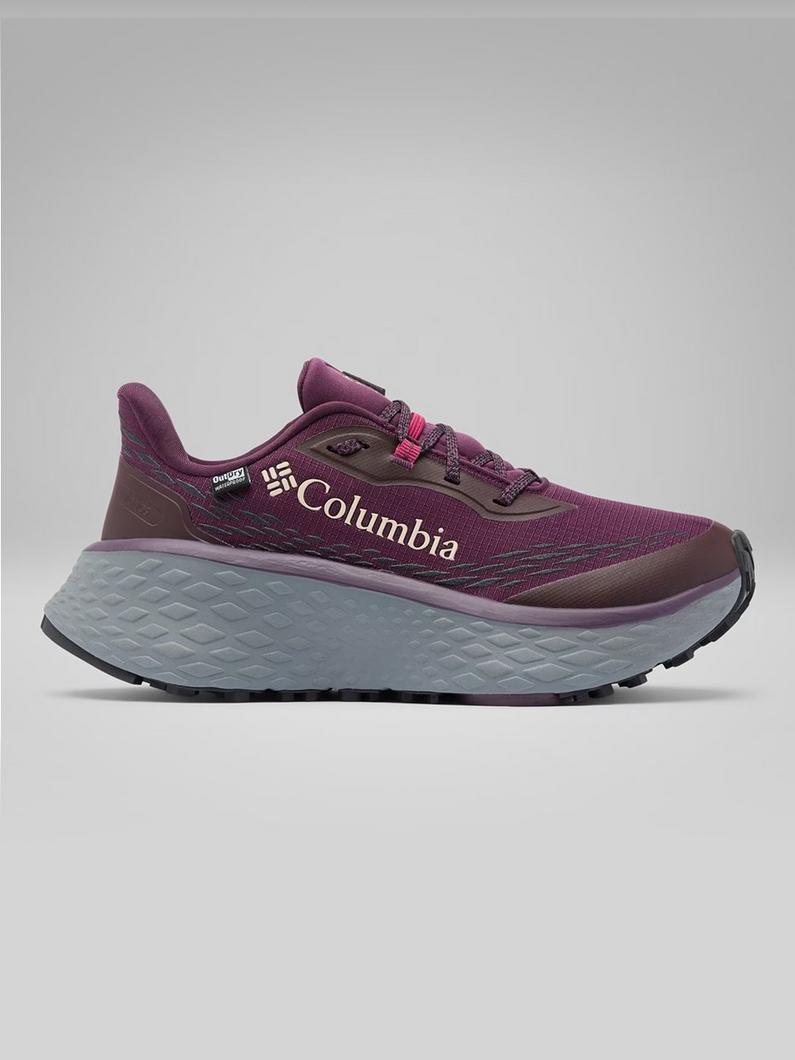Product Detail Shot of Women's Konos Elevate™ Shoe
