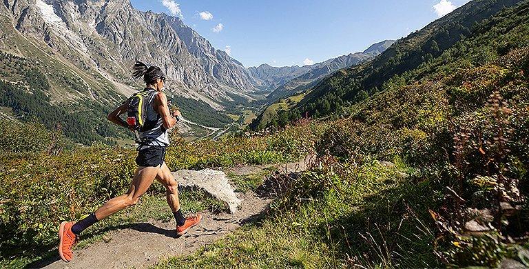 Nestled in the picturesque mountains of France’s Chamonix Valley, the Ultra-Trail du Mont-Blanc (UTMB) is an event where gorgeous scenery and badass human beings collide.