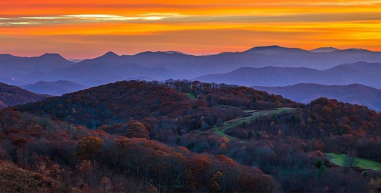 Learn more about the Appalachian trail, and how you can get outdoors and experience the “Footpath of the People” for yourself.