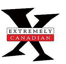 Extremely Canadian logo
