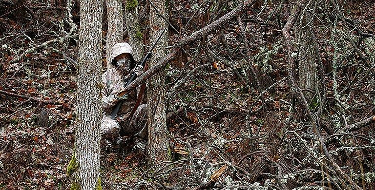 From deer and elk to ducks and geese, here’s a breakdown of the best camo patterns for hunting