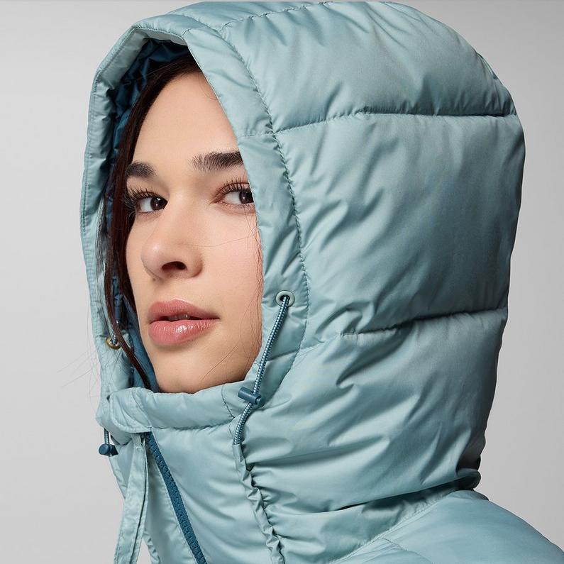 Columbia ダウン　パイクレイク3 Women's Pike Lake III Hooded Jacket | Columbia