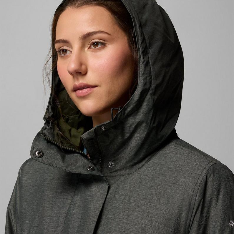 Women's Lillian Ridge Insulated Jacket - Plus Size | Columbia