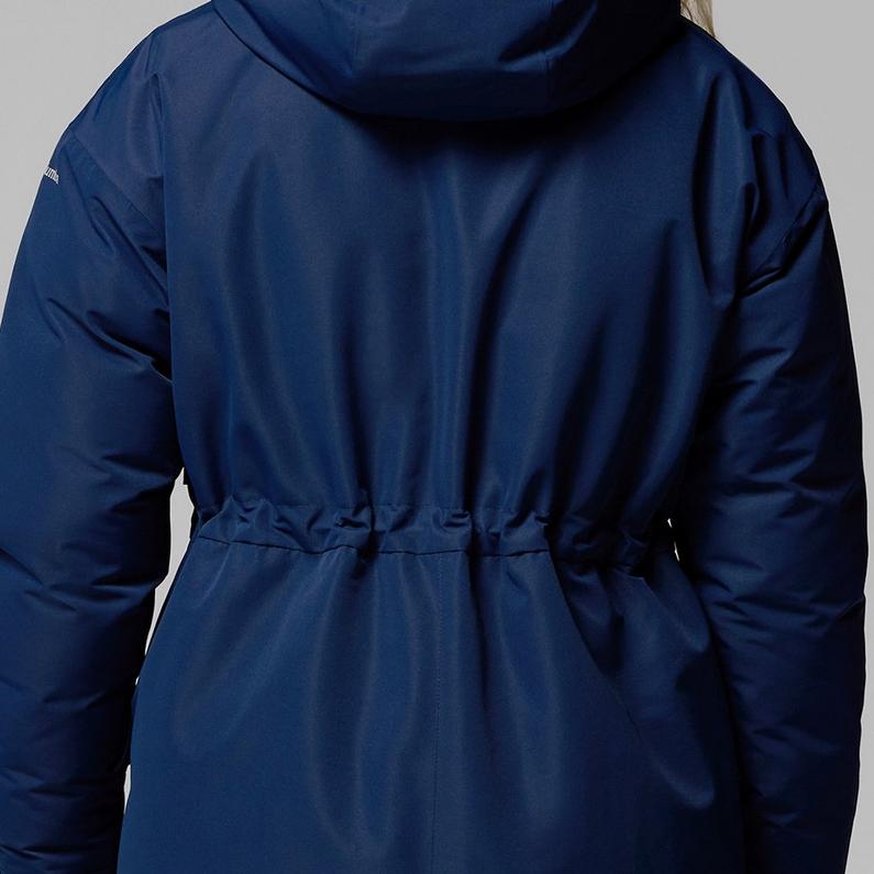 Women's Juniper Ridge III Down Parka | Columbia