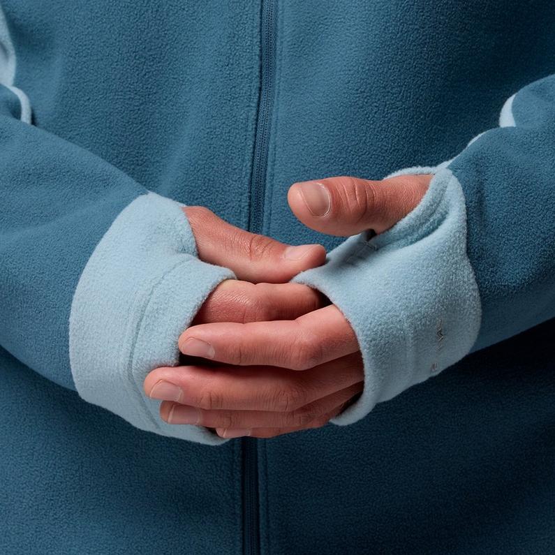 Men's Arctic Peak Full Zip Fleece Jacket | Columbia