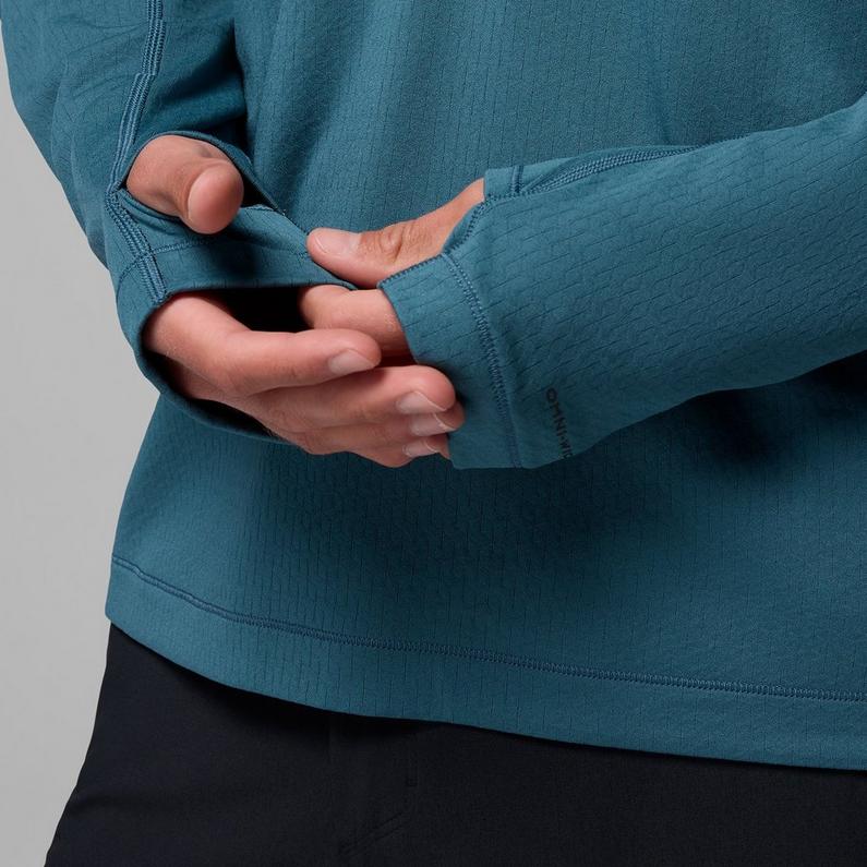 Men's DriVenture Half Zip Shirt - Big | Columbia