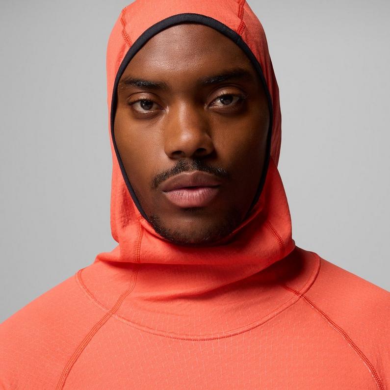 Men's DriVenture Hooded Pullover | Columbia