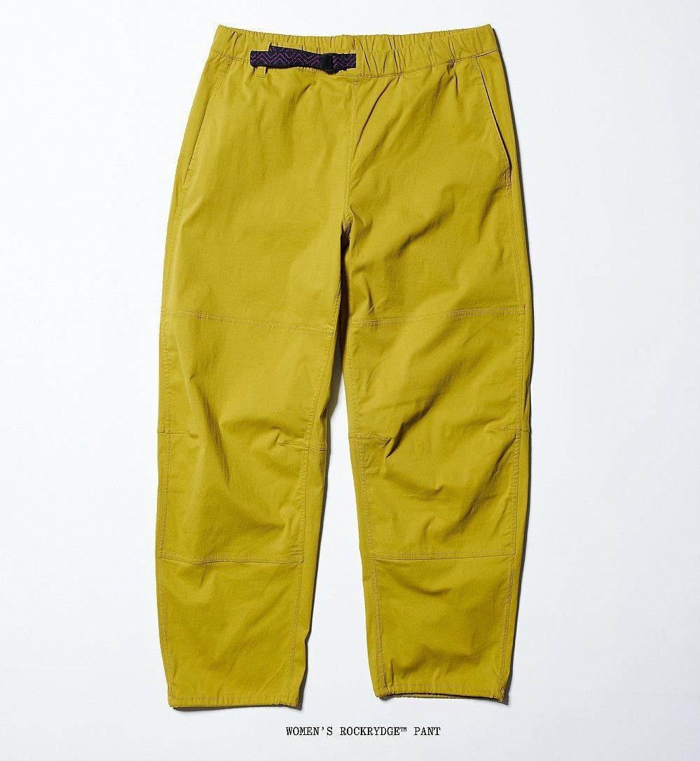 WOMEN’S ROCKRYDGE™ PANT
