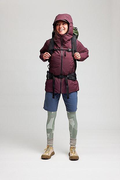 Women's Trail kit