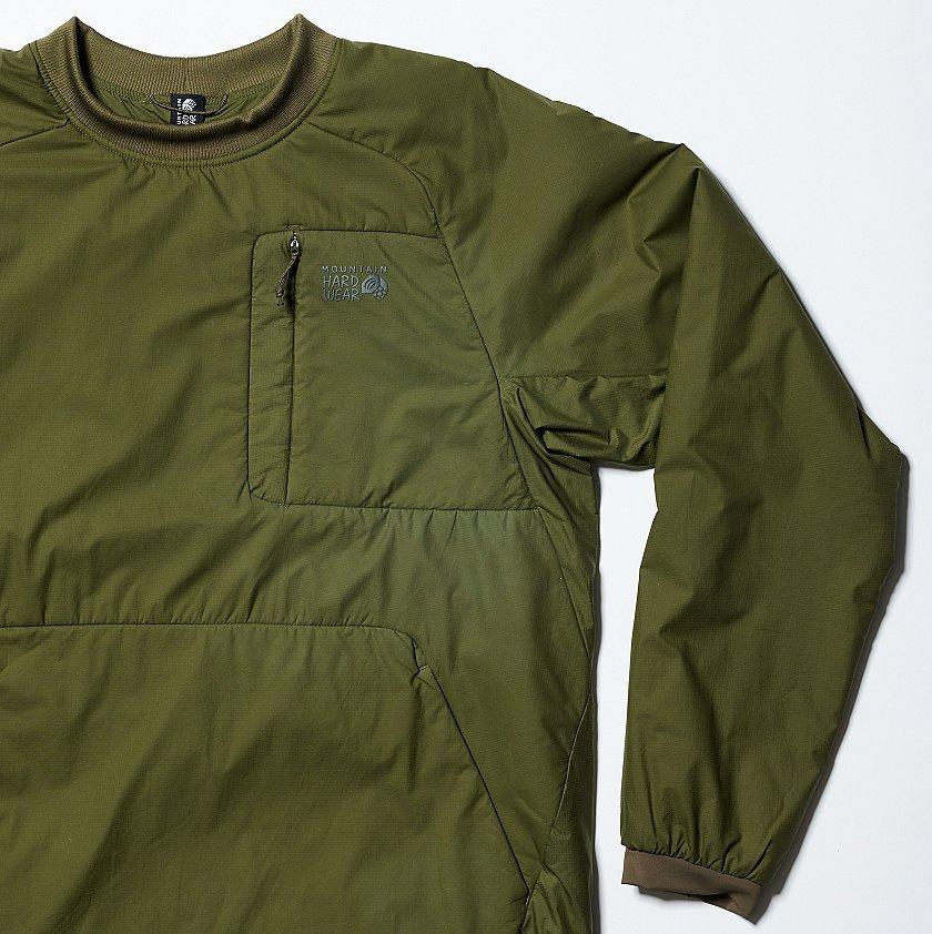 Men’s Kor Alloy™
Crew