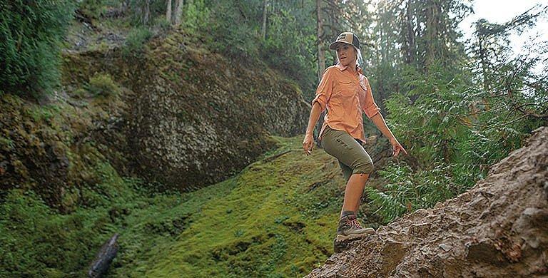 Don’t let discomfort derail your adventure. From hiking to trail running, here are some tips to keep you chafe-free.