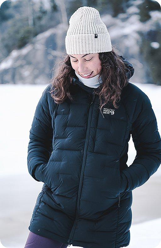 Women's Stretchdown™ Parka