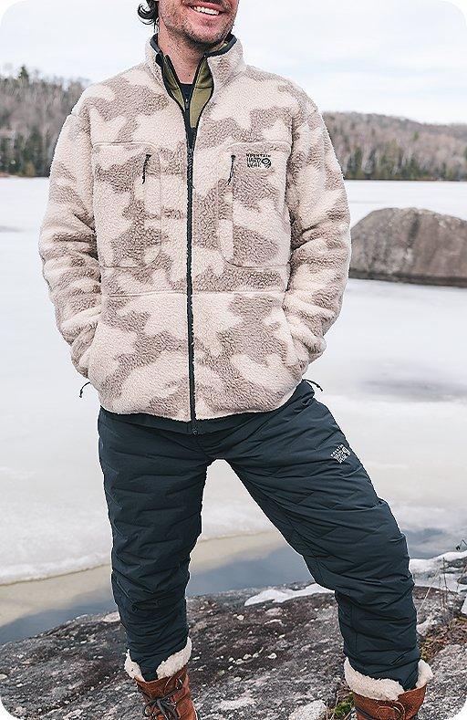 Men's Stretchdown™ Pant
