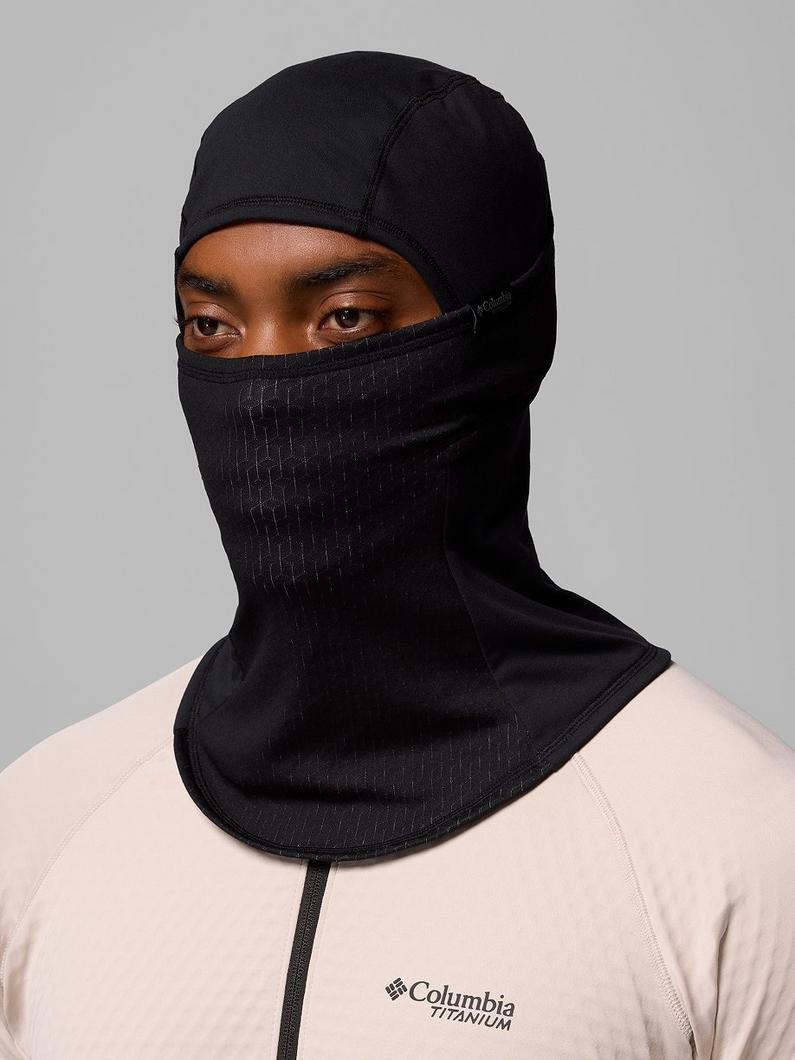Titanium Balaclava | Columbia