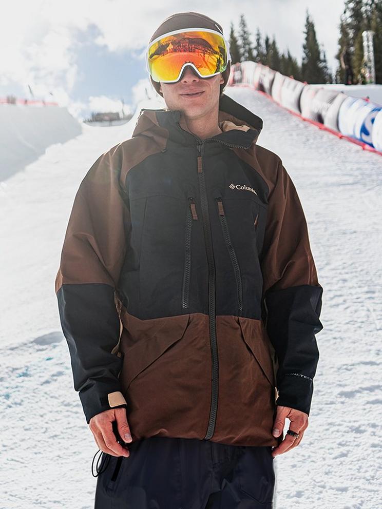 Men's Coreshot Shell Jacket | Columbia