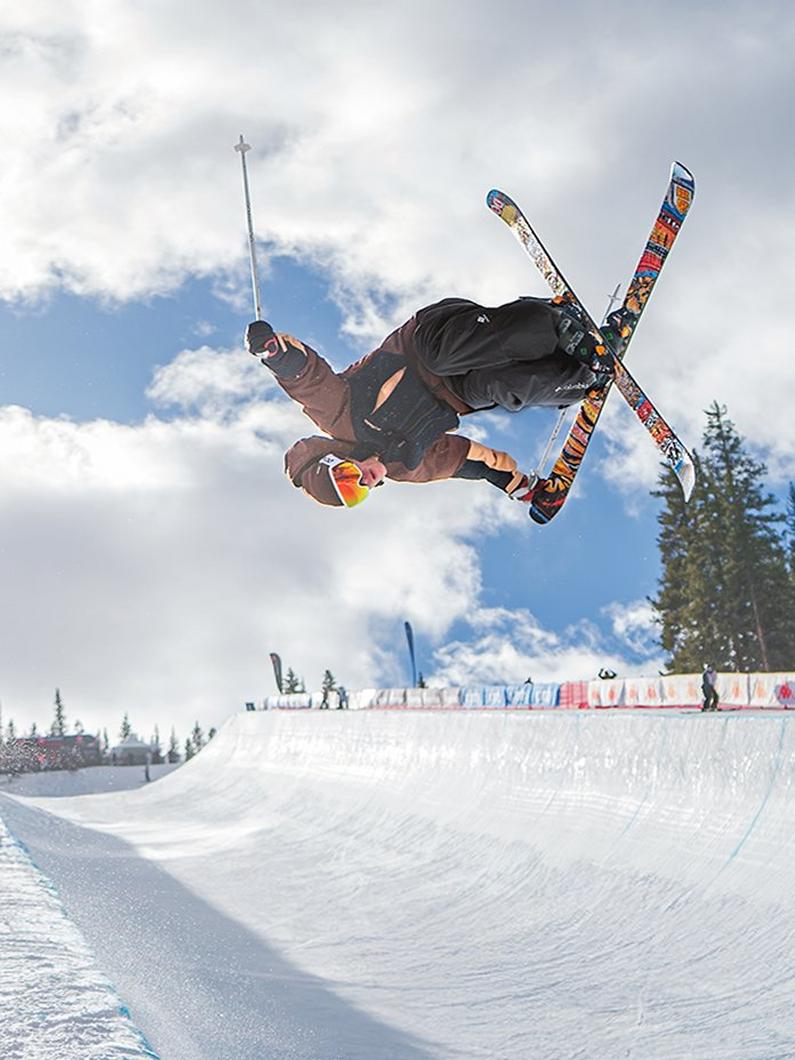 Men's Coreshot™ Shell Jacket