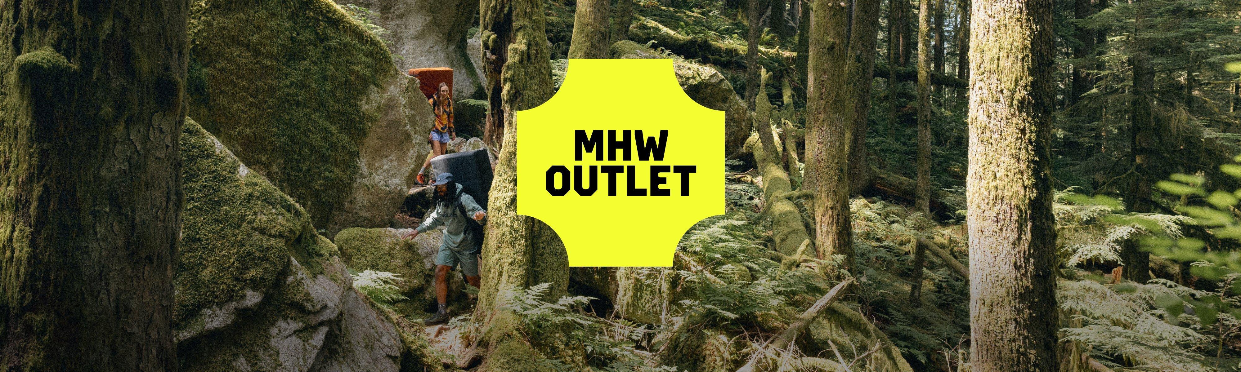 MHW OUTLET