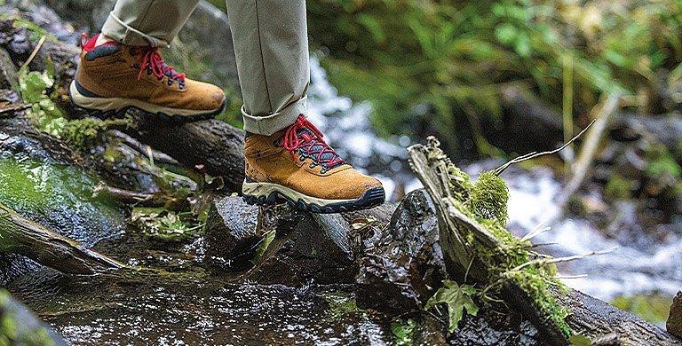If stinky shoes are bringing you down post-hike, here’s how to get rid of boot odor.