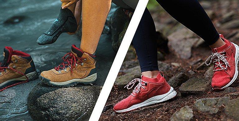Whether you’re a diehard survivalist or a casual weekend warrior, chances are that if you’ve ever done anything remotely outdoorsy, you already know what hiking boots are.