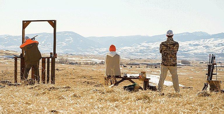 From the warmest jackets to the quietest vests, here’s a list of Columbia Sportwear’s best hunting gear.