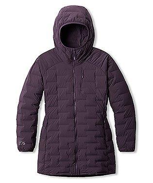 Women's Super/DS™ Stretchdown Parka
