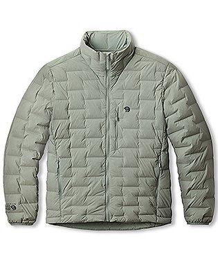 Men's Super/DS™ Stretchdown Jacket