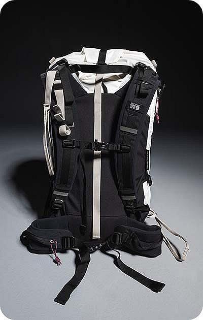 F21 Press Release: MHW Releases Two New Backcountry Packs