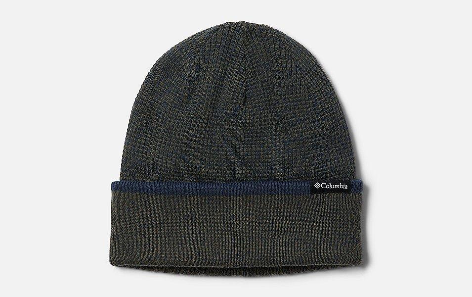 Stuart Island Watch Cap