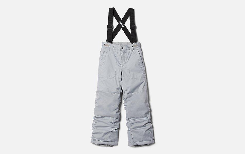 Boys' Mighty Mogul II Ski Jacket