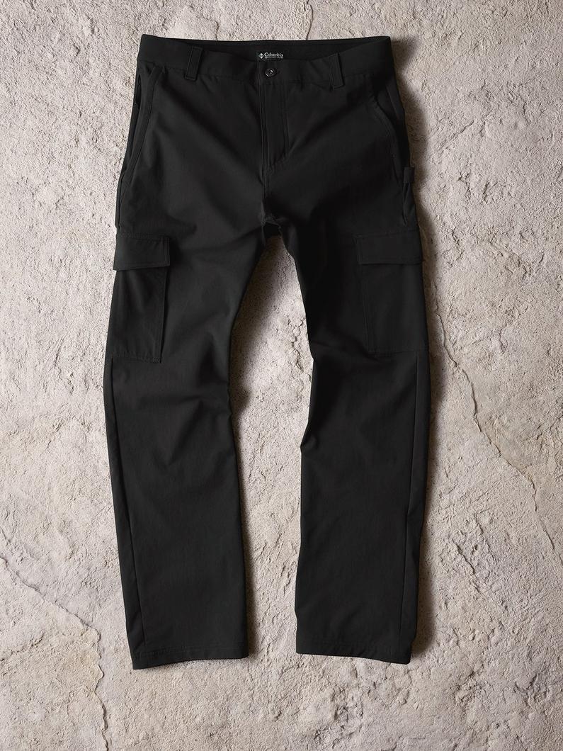 Men's ROC Tech Cargo Pants | Columbia