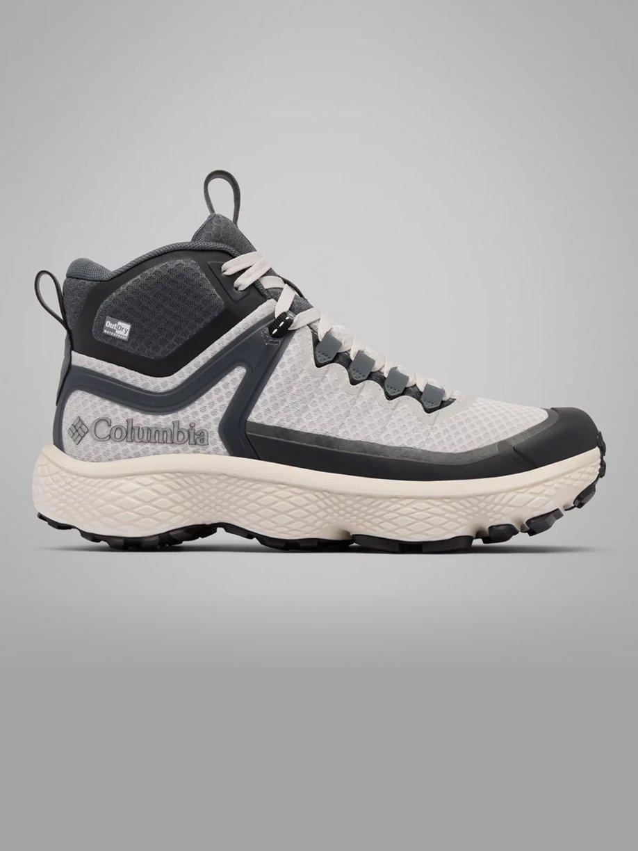 Men's Escape Thrive™ Titanium™ OutDry™ Mid Shoe