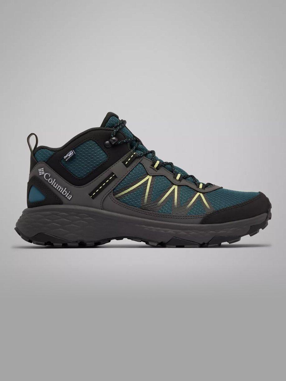 Men's Peakfreak Rush™ Mid OutDry™ Shoe
