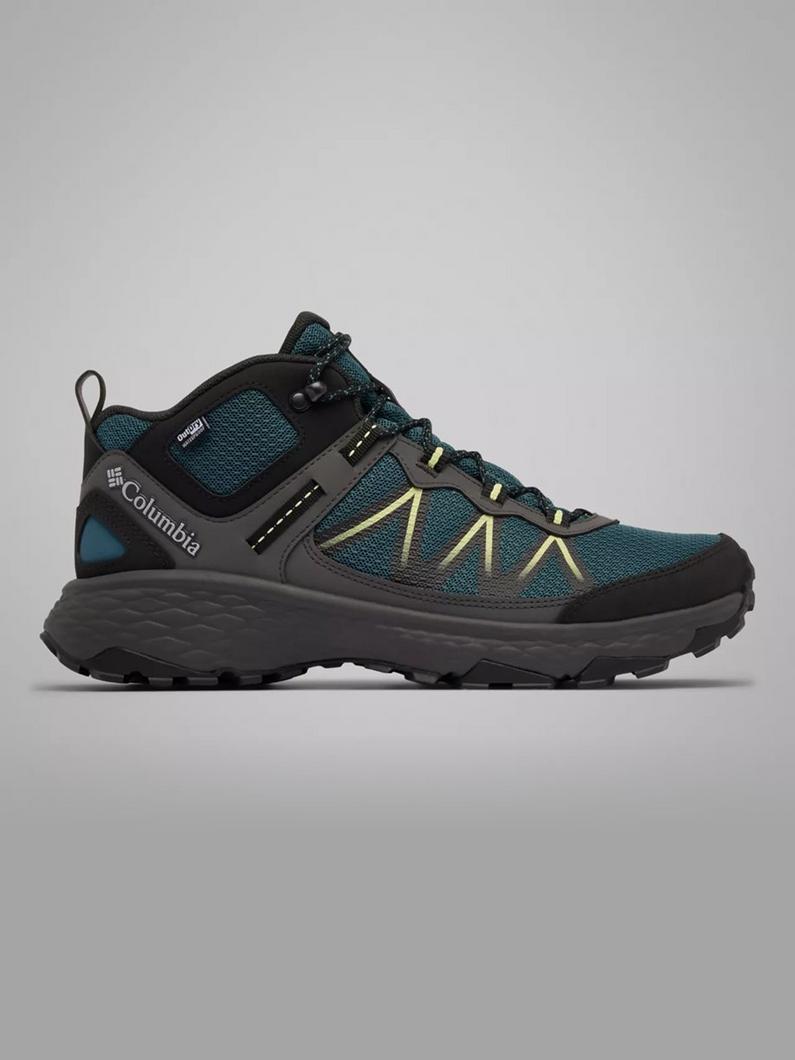 Men's Peakfreak Rush™ Mid OutDry™ Shoe
