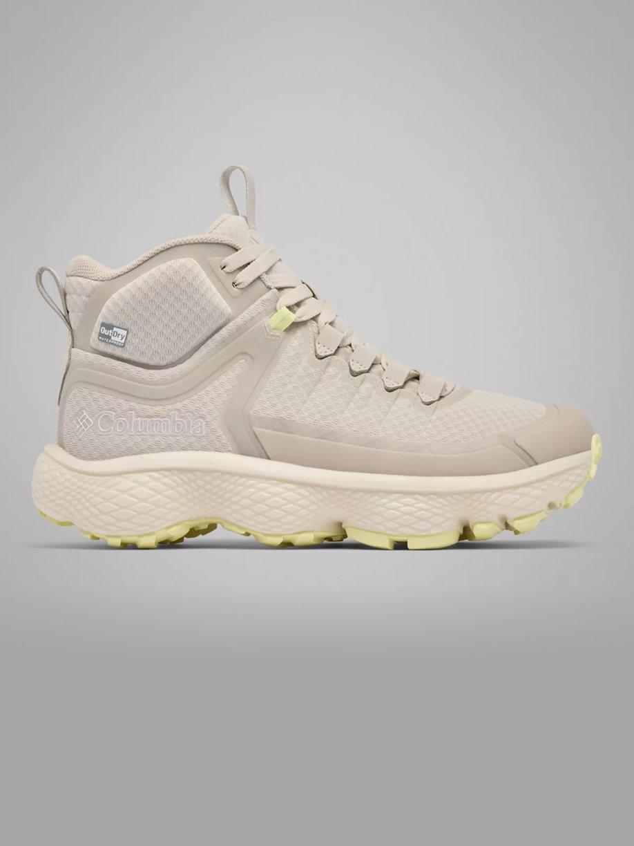 Women's Escape Thrive™ Titanium™ OutDry™ Mid Shoe