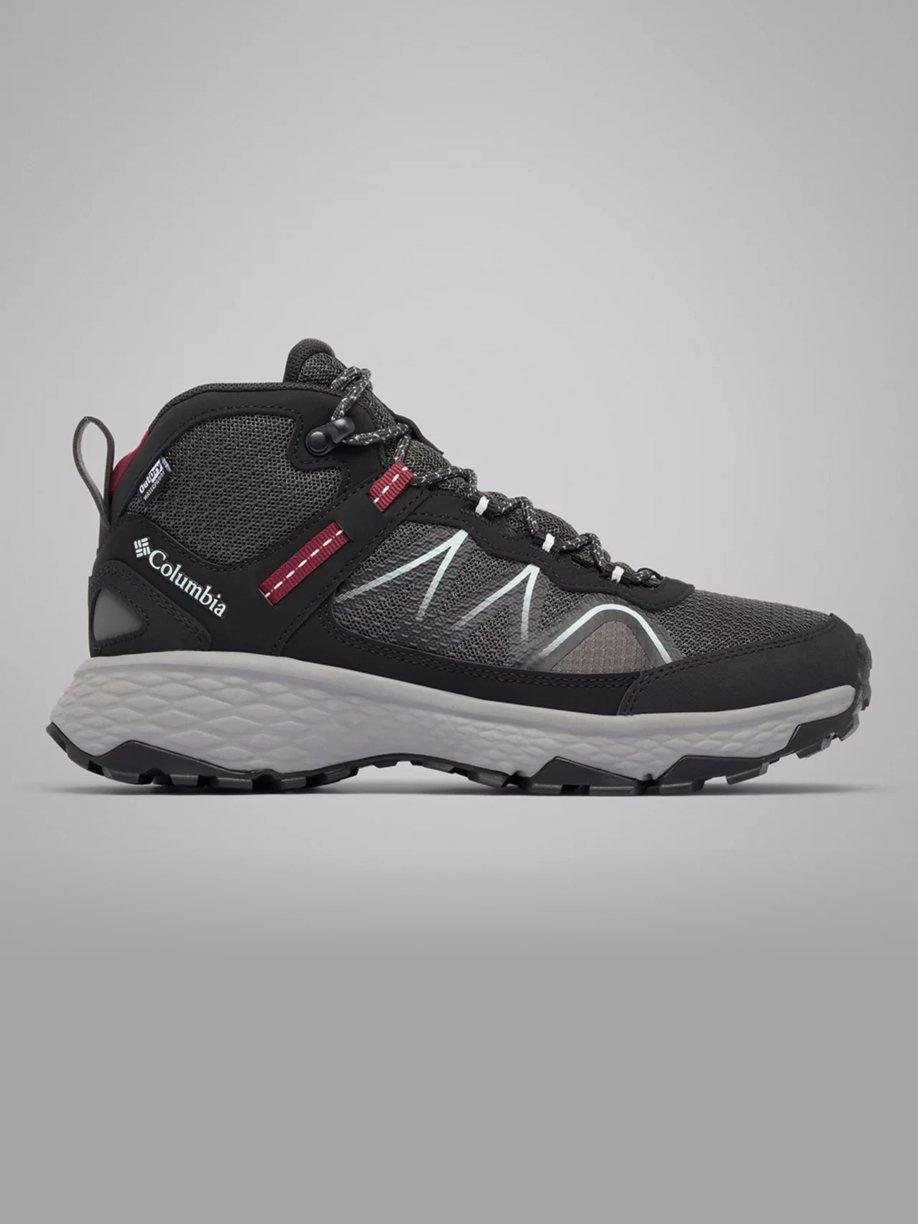 Women's Peakfreak Rush™ Mid OutDry™ Shoe