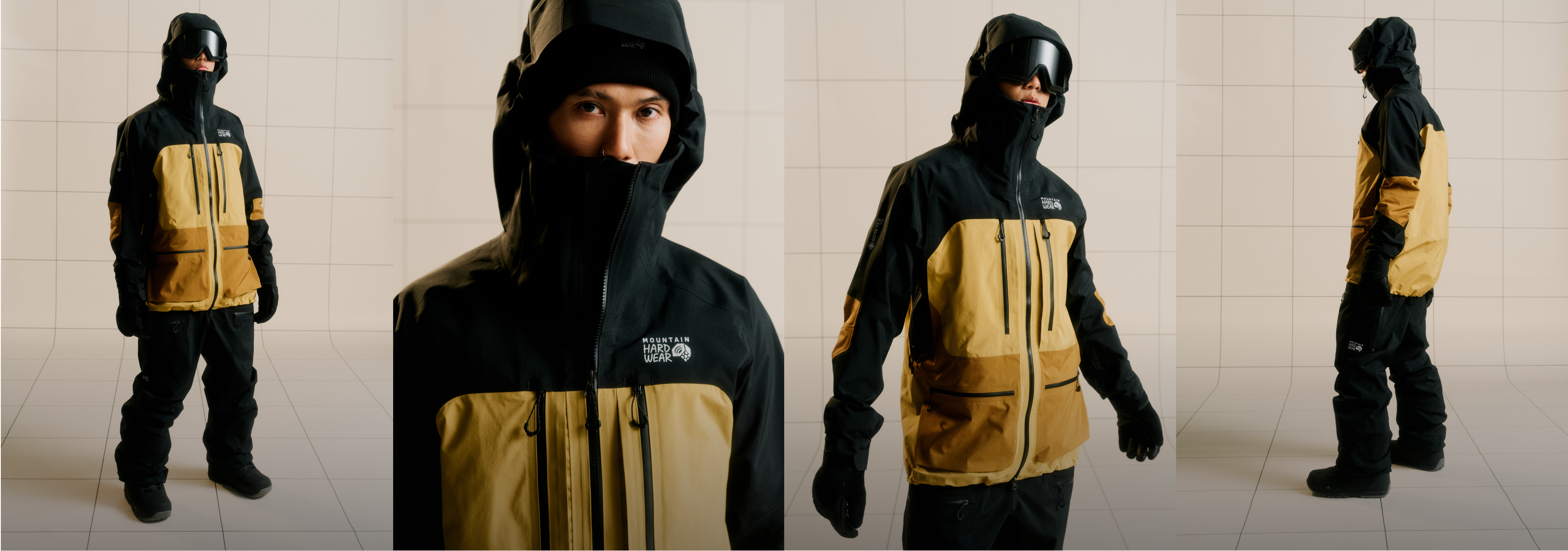 Men’s Mythogen™ GORE-TEX PRO Jacket
