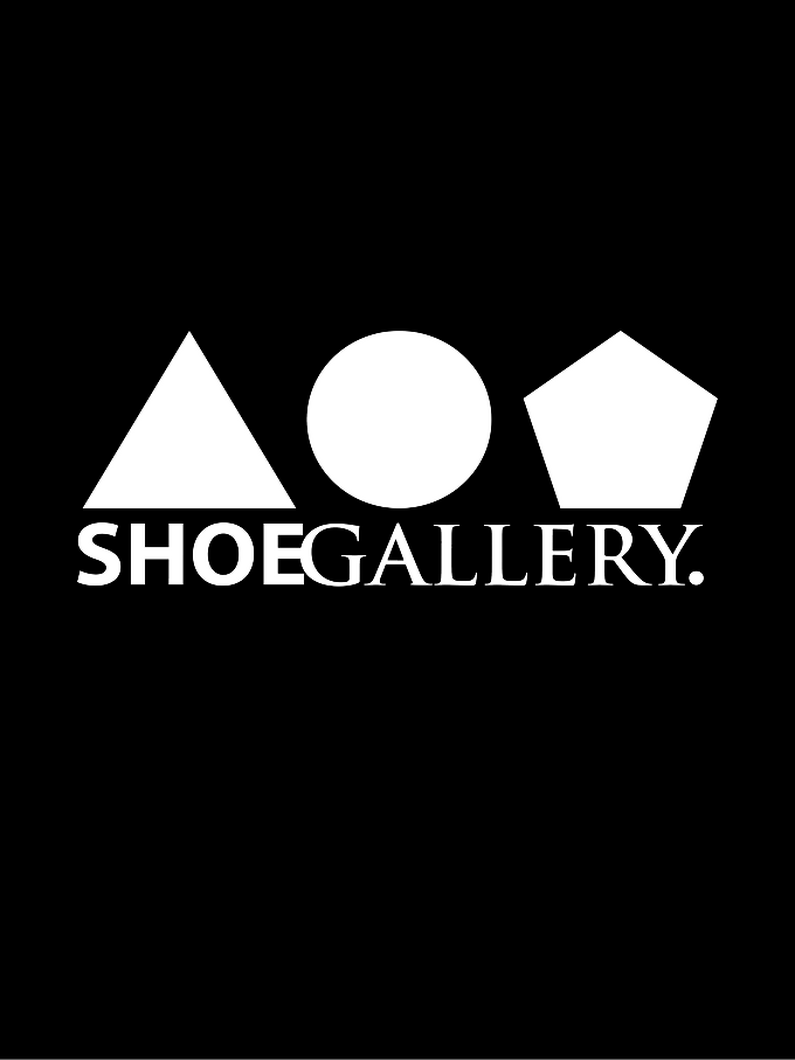 SHOE GALLERY logo
