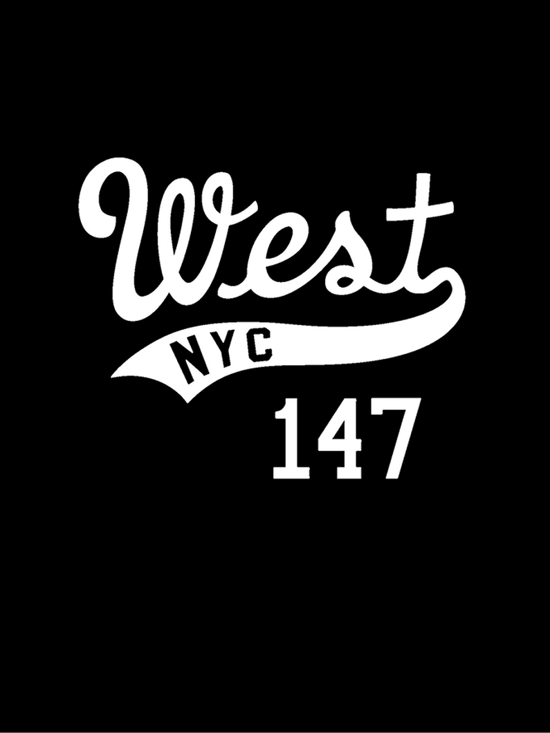 West NYC logo