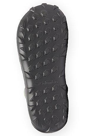 Close-up of an Omni-Grip LT outsole.