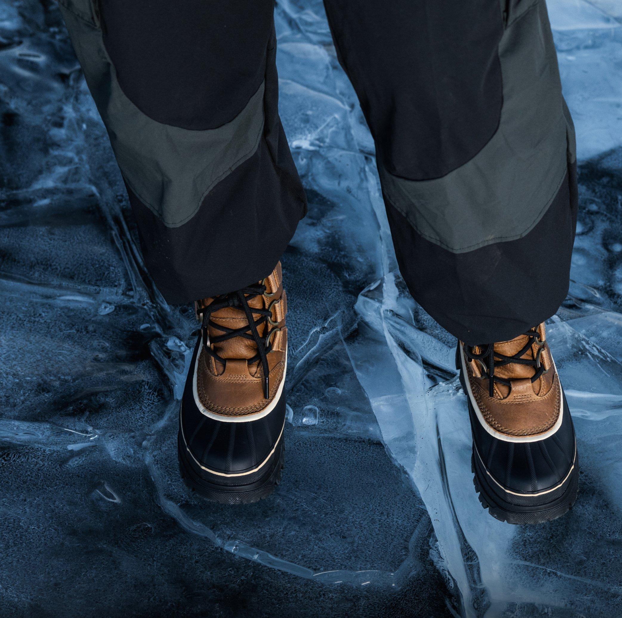 sorel whitney winter boots 