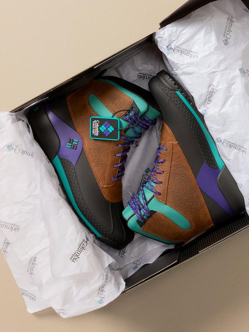 Bugaboot™ 1 Limited Edition