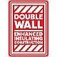 DOUBLE WALL logo