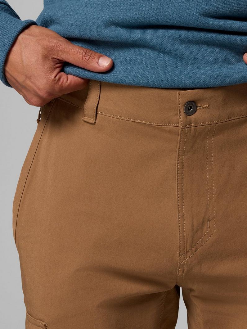 Close up of comfort waistband