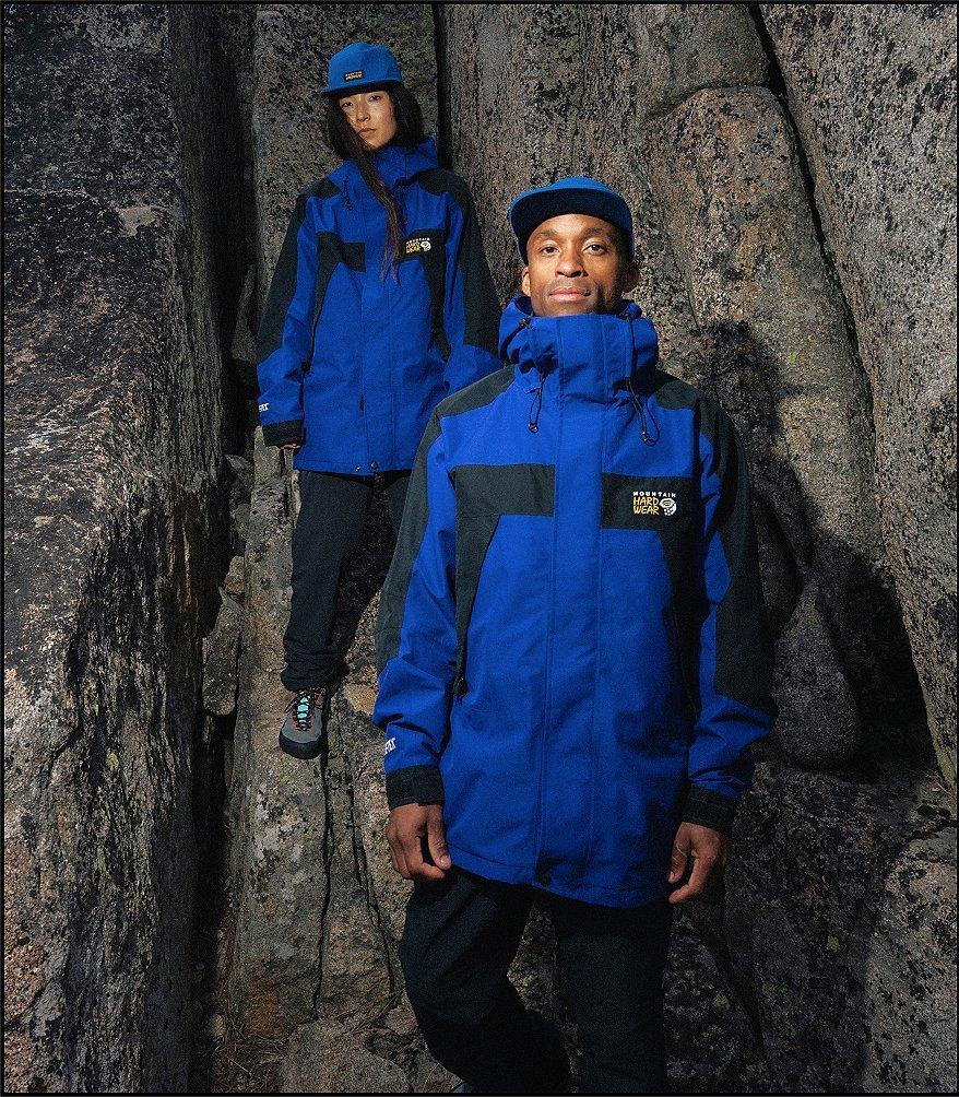 Reissue | Mountain Hardwear