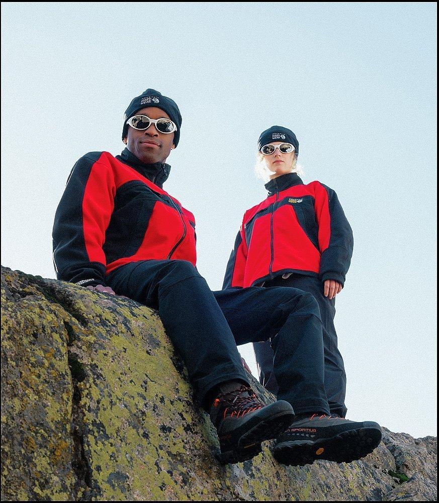Reissue | Mountain Hardwear