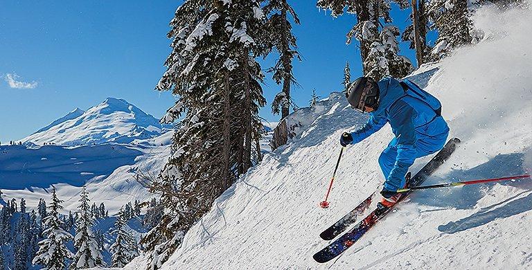 Skiing and Snowboarding are not only fun but have a range of other benefits for your health and well-being. Learn more.